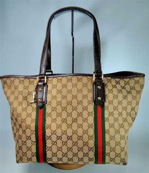 gucci bag women 2023|genuine Gucci tote bags.